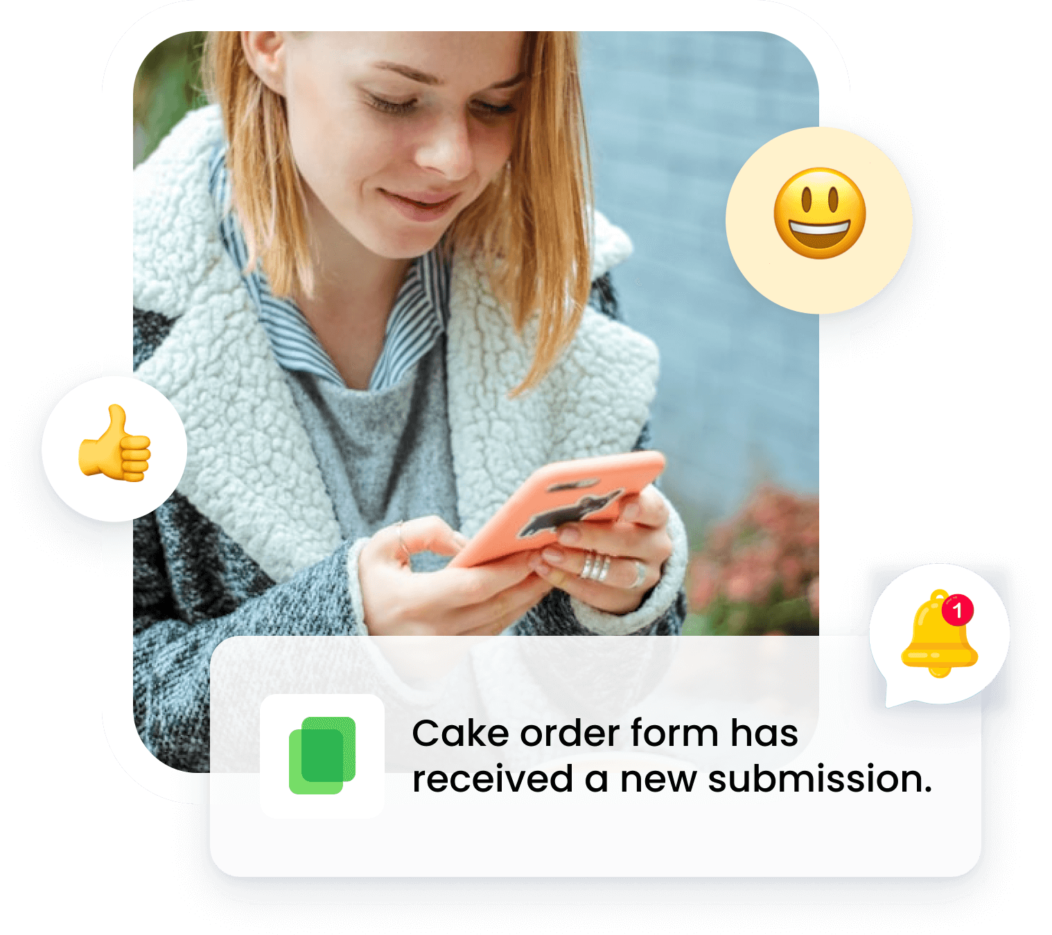 App features