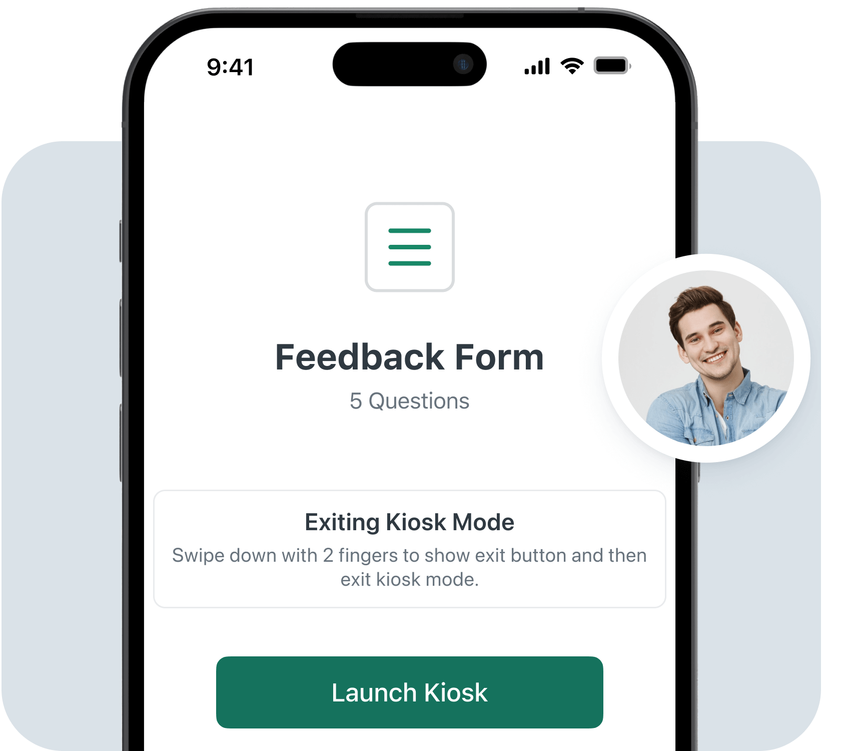 App features