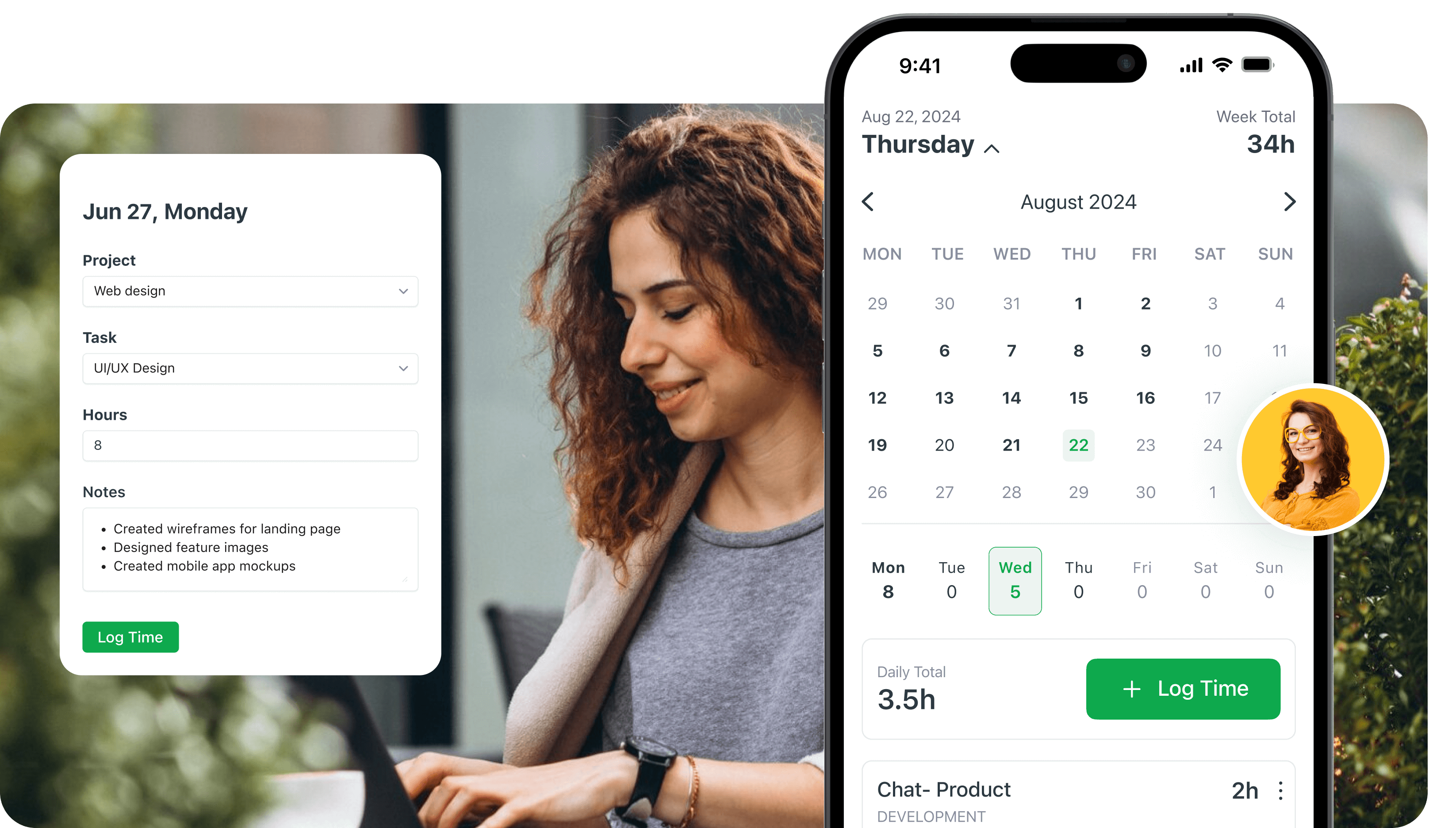 App features