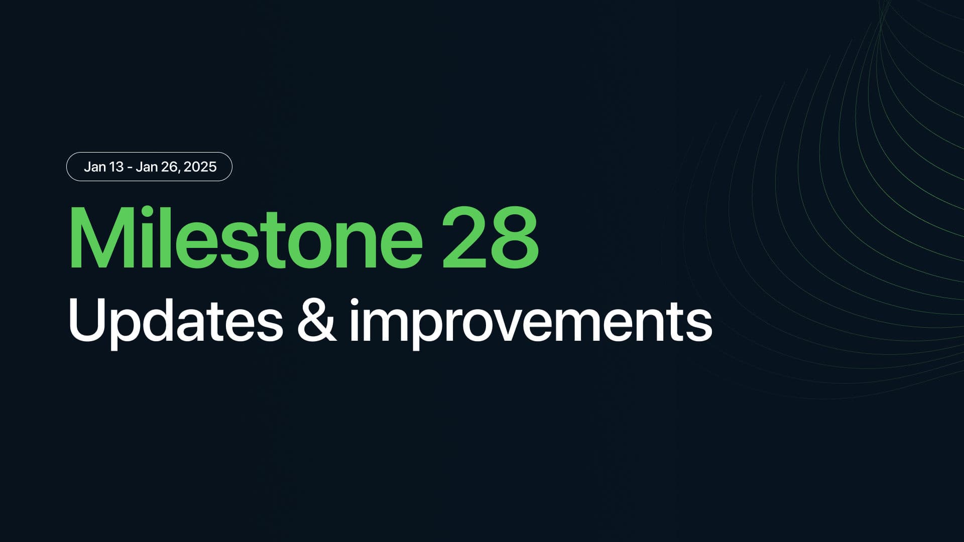 Milestone M28 - page sidebar fix and decreased width of text element
